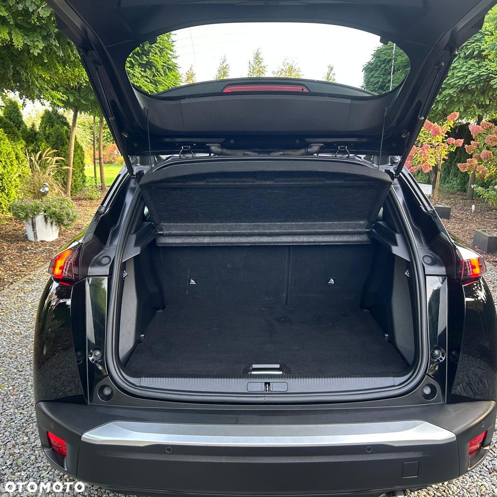 Peugeot 2008 1.5 BlueHDi Allure Pack S&S EAT8 - 20