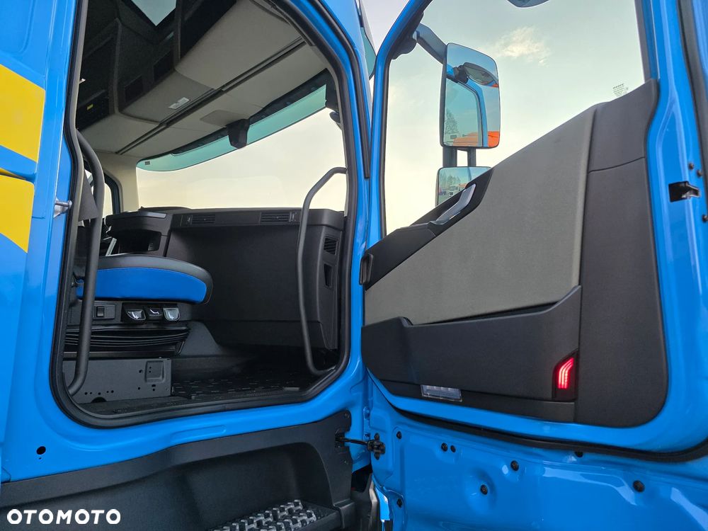 Volvo FH500/EURO6/XL/ADR EX/II-EX/III-FL-AT/ON1100L - 22