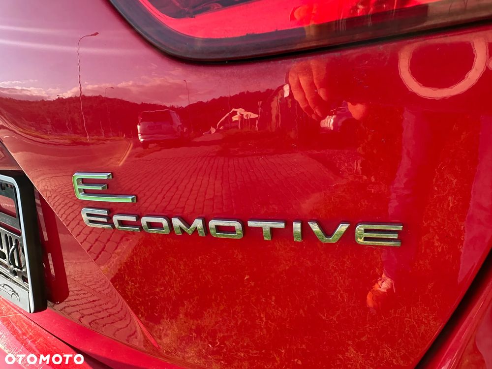 Seat Ibiza 1.2 TDI CR Ecomotive Reference - 10