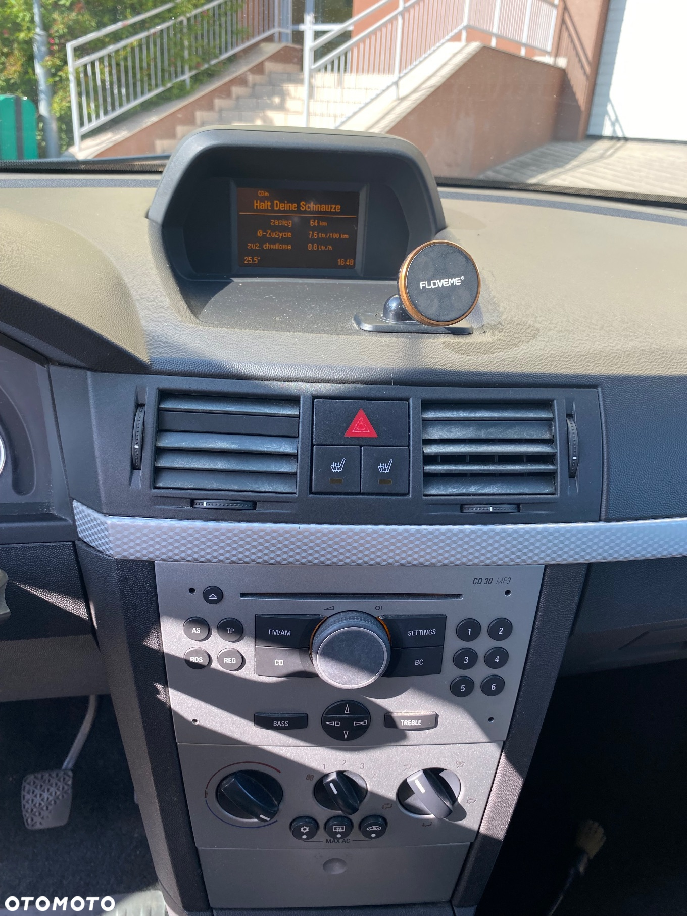 Opel Meriva 1.8 Enjoy - 14