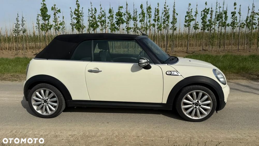 MINI Cooper S - 6