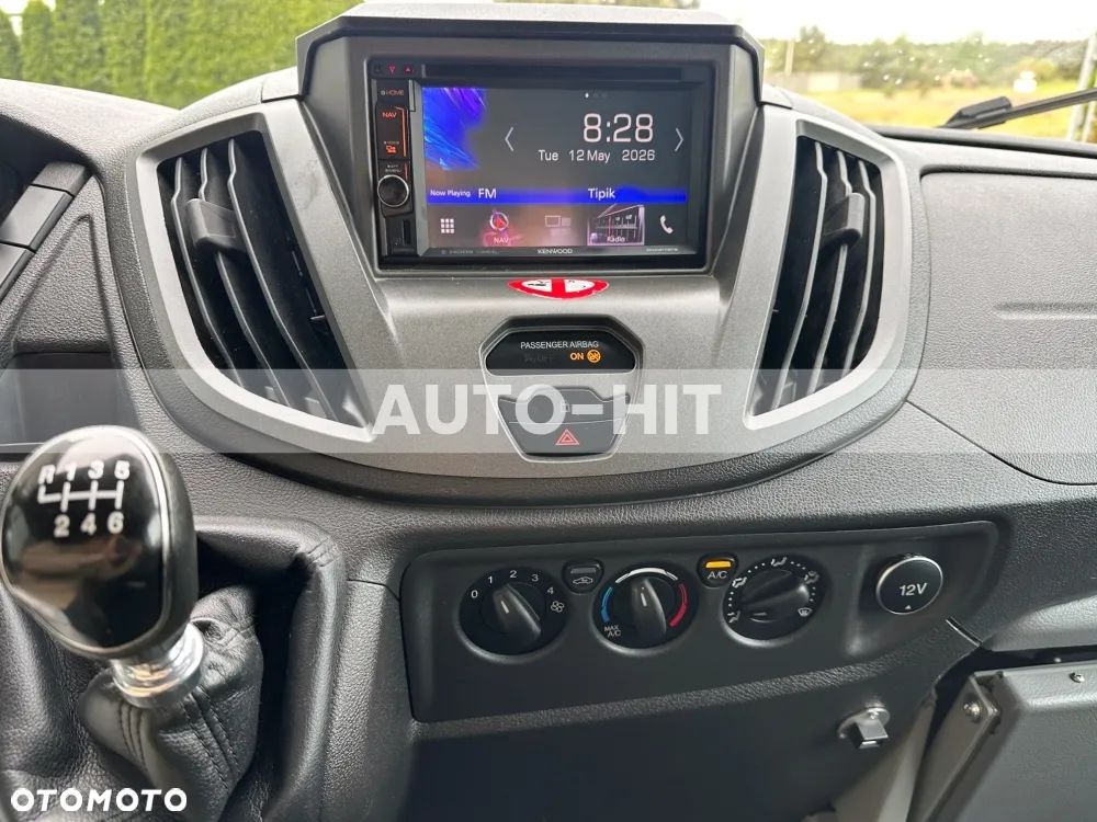 Ford Transit - 7