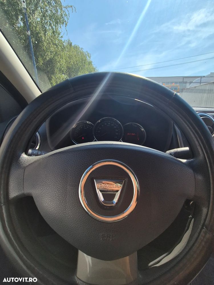 Dacia Logan 1.2 75CP Laureate - 18