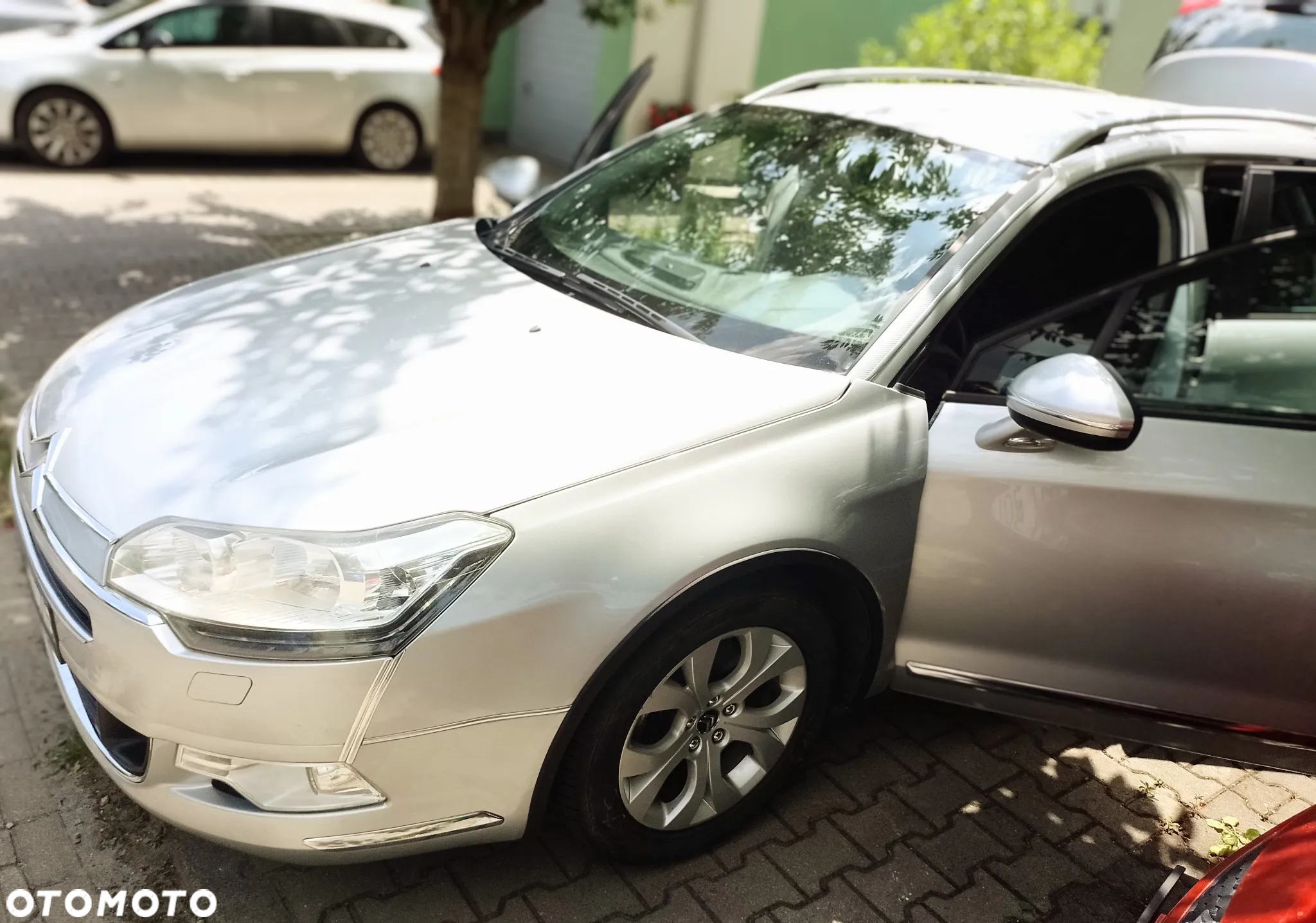 Citroën C5 Tourer HDi 165 FAP Confort - 7