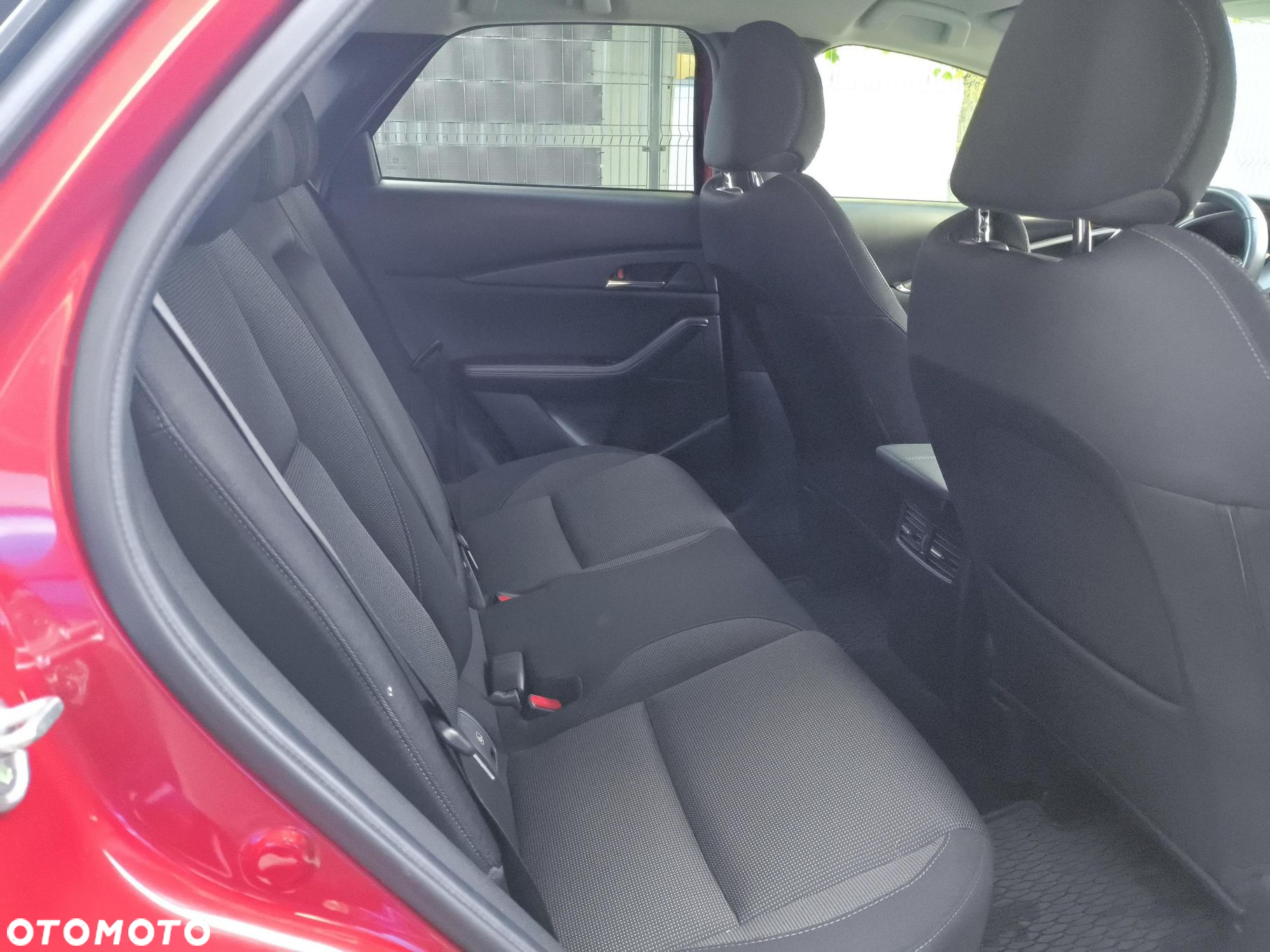 Mazda CX-30 - 12