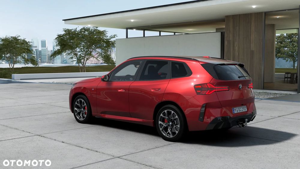 BMW X3 20 xDrive - 2