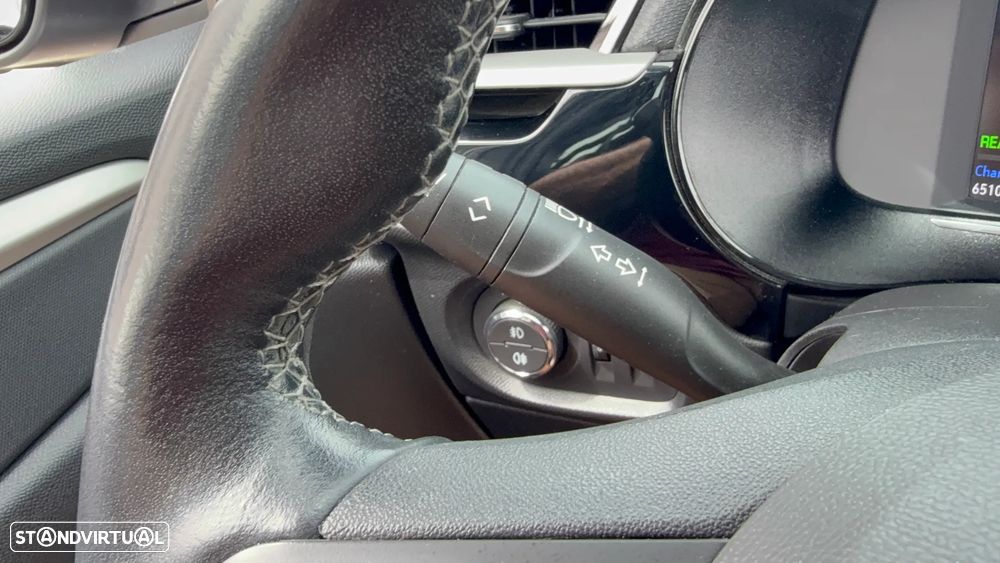 Opel Corsa-e Edition - 26