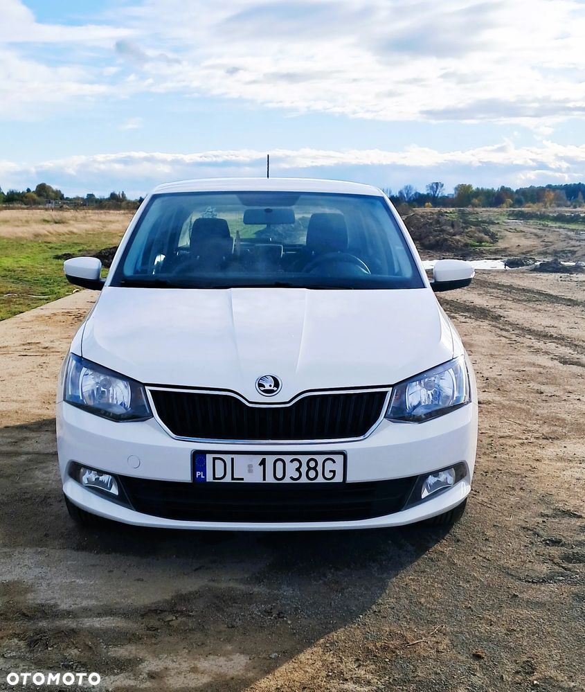 Skoda Fabia 1.0 TSI Ambition - 7