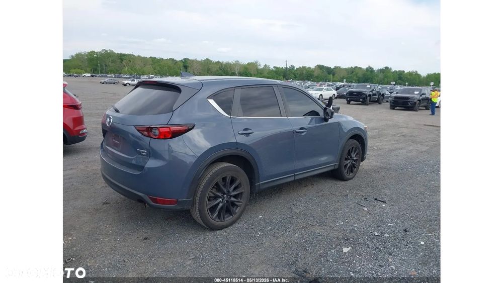 Mazda CX-5 - 9