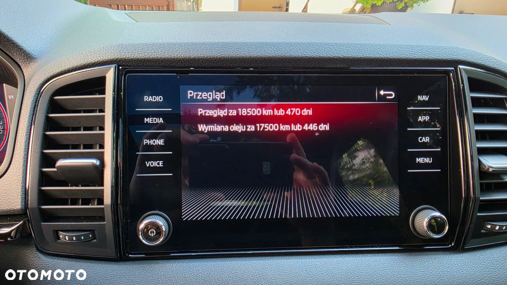 Skoda Karoq 1.5 TSI ACT Sportline DSG - 23