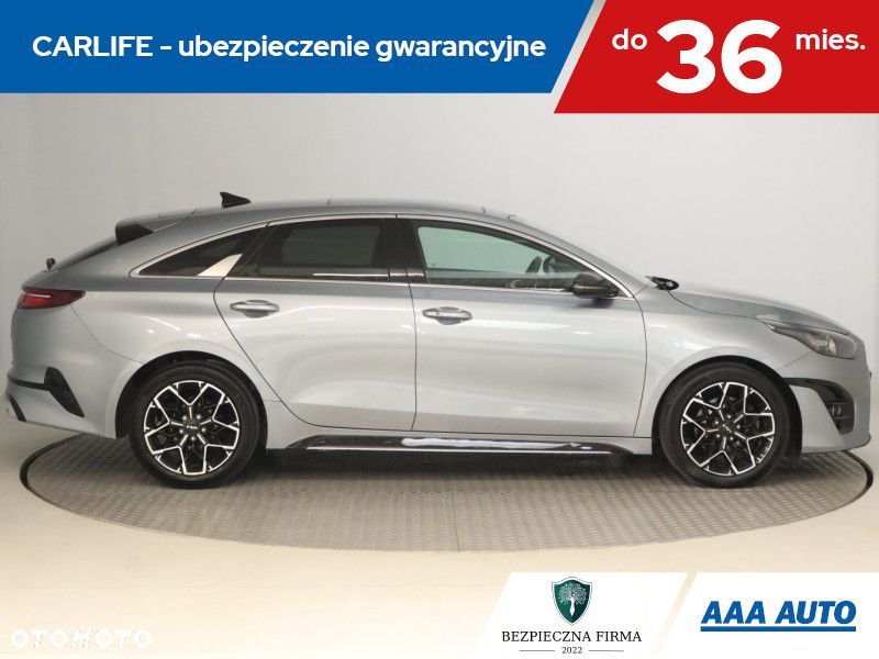 Kia ProCeed - 8