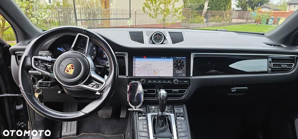 Porsche Macan PDK - 15