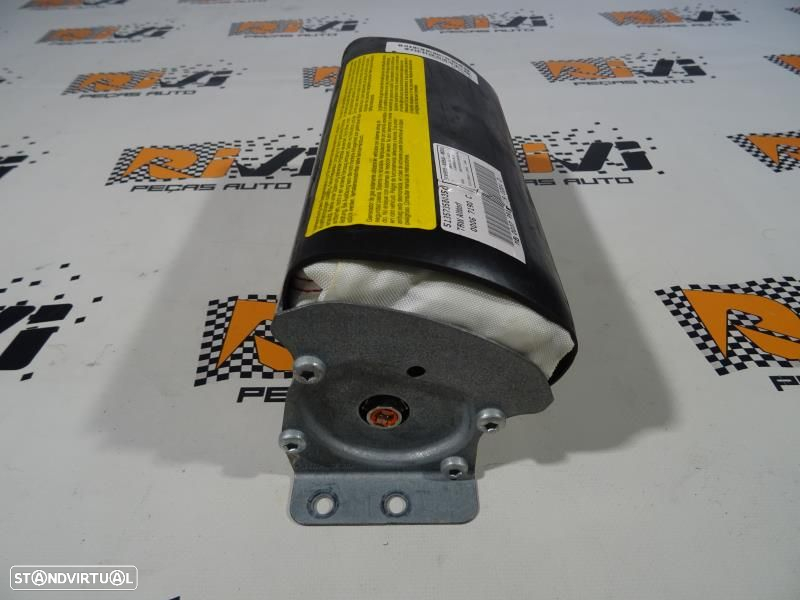 Airbag De Passageiro Mercedes-Benz Slk (R170)  2108600805 / 210 860 08 - 2