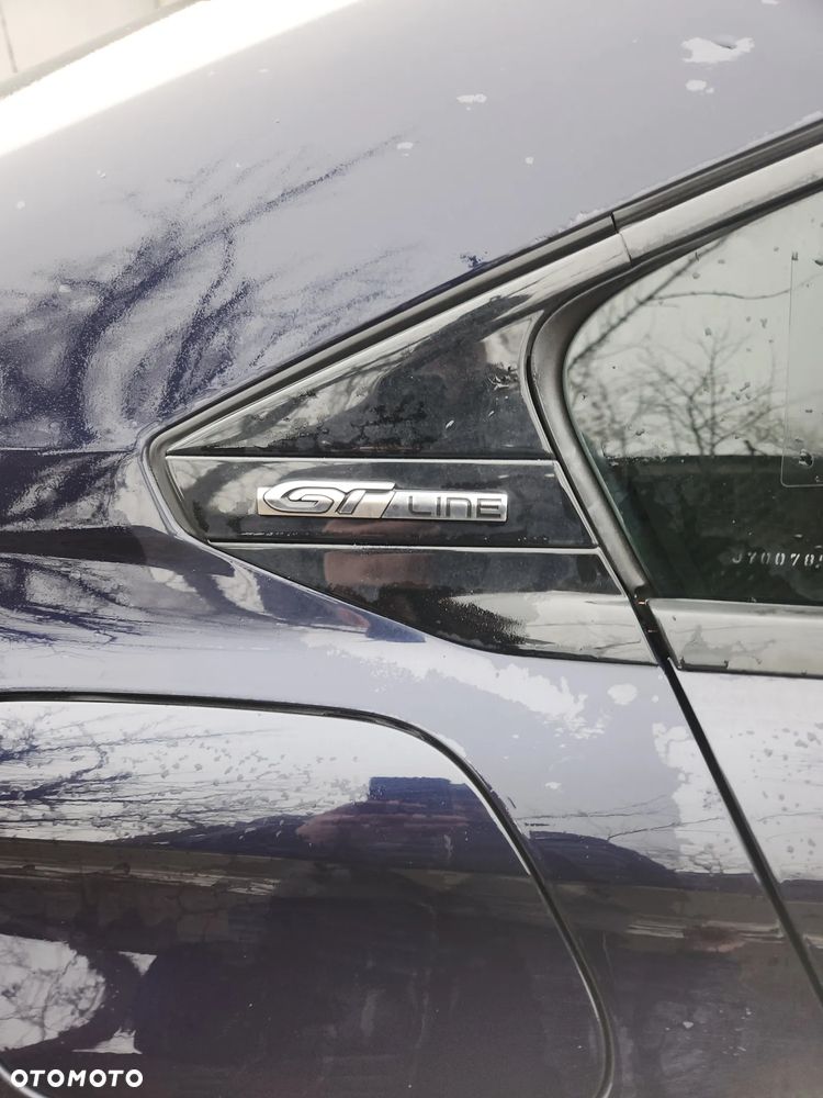 Peugeot 508 BlueHDi 130 EAT8 Allure Pack - 11