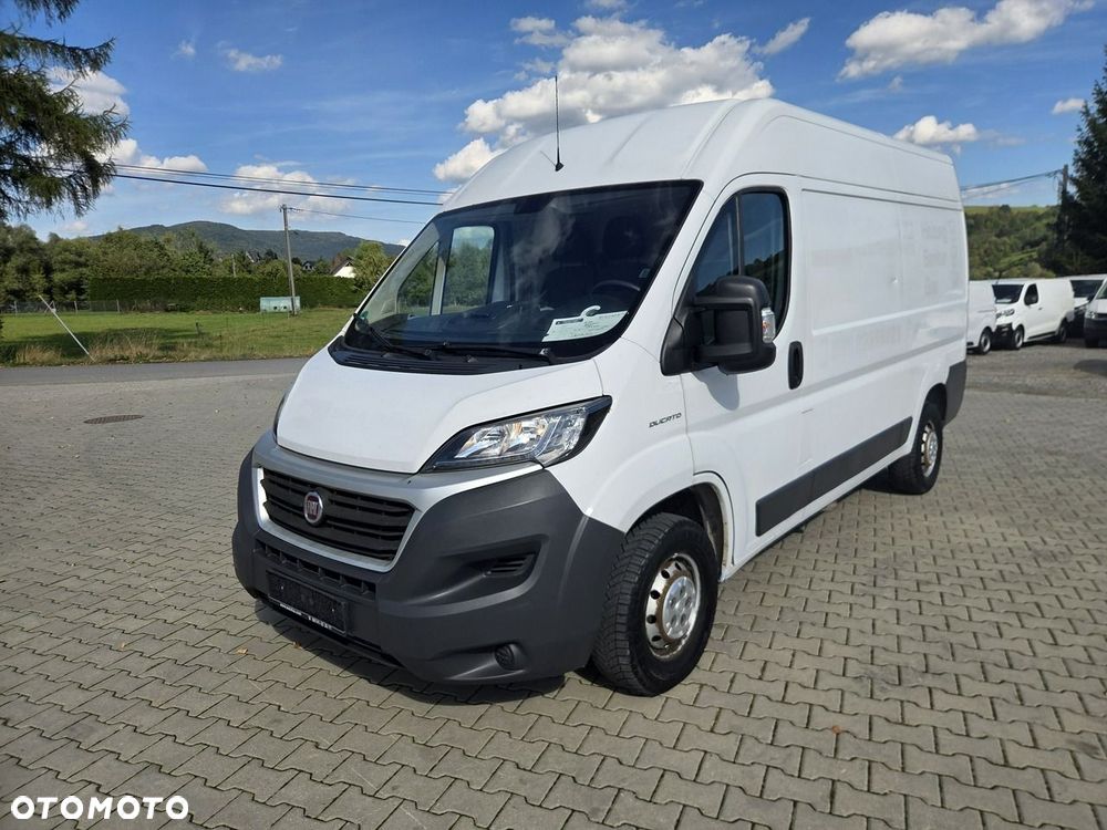 Fiat Ducato - 2