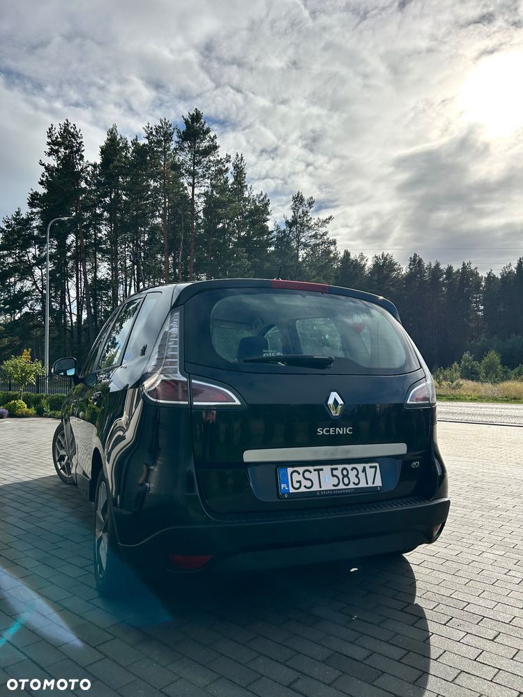 Renault Scenic - 3