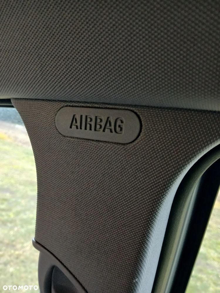 Opel Meriva 1.6 16V Cosmo - 34