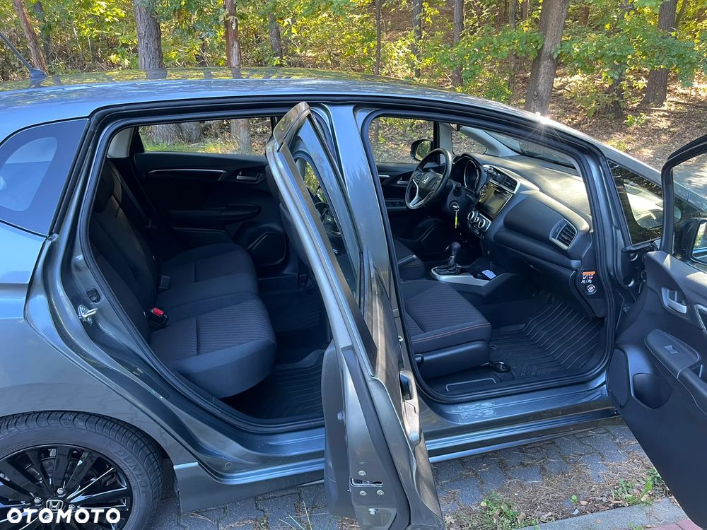 Honda Jazz - 30