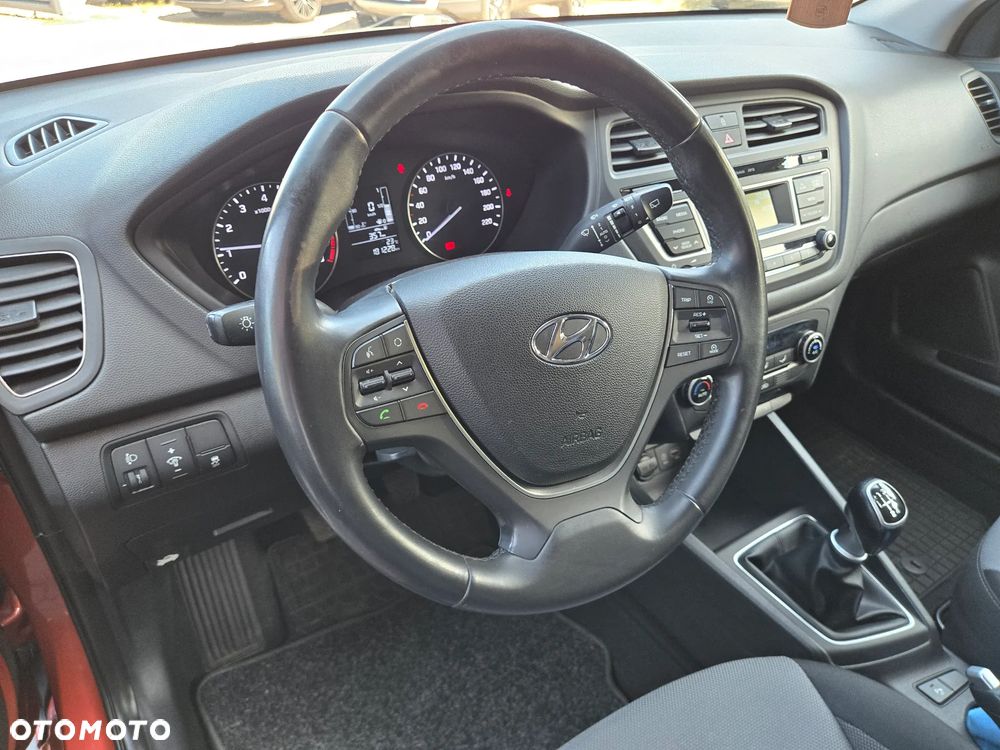Hyundai i20 - 9