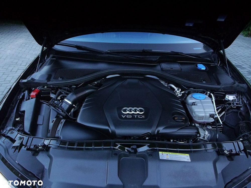 Audi A6 Avant 3.0 TDI Quattro S tronic - 18