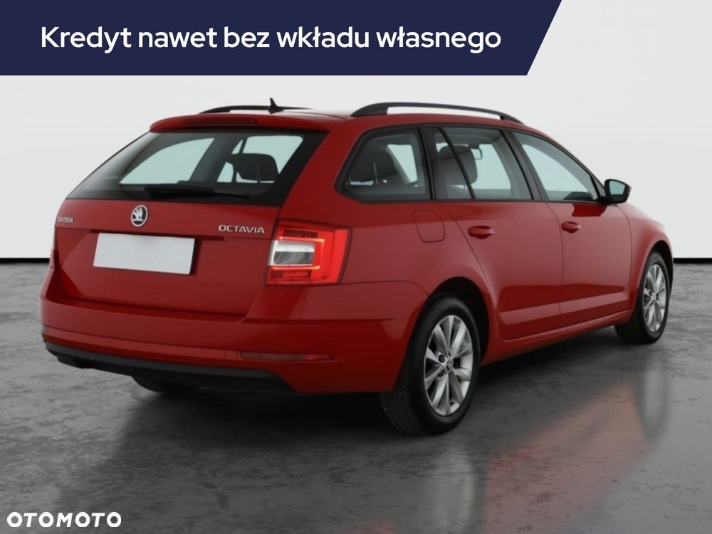 Skoda Octavia - 7