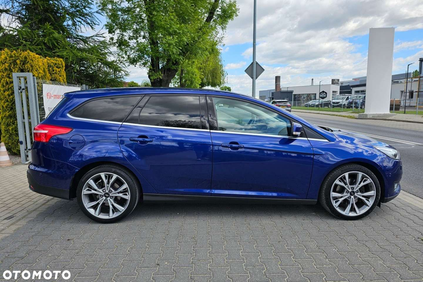 Ford Focus - 12