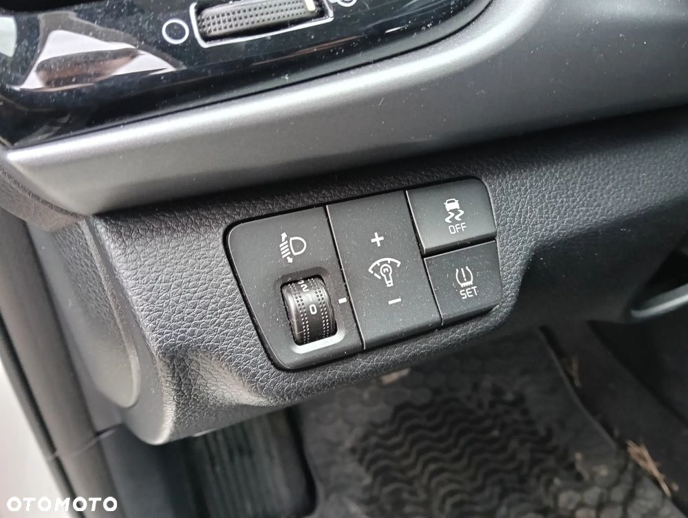 Kia Rio 1.2 Spirit - 12