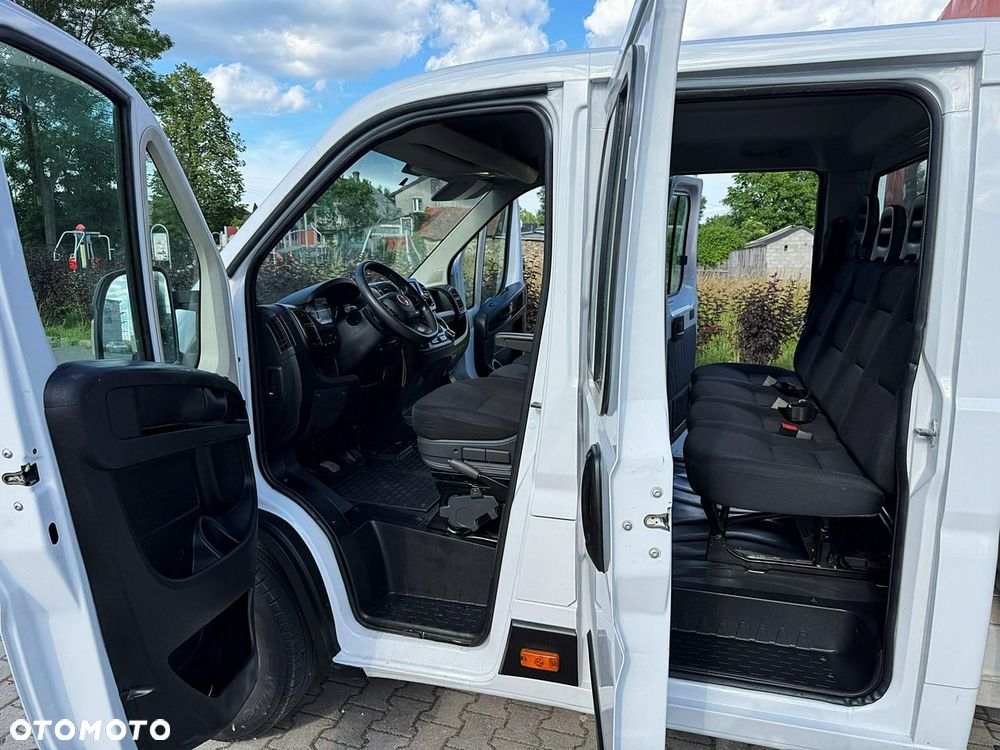 Fiat Ducato - 6
