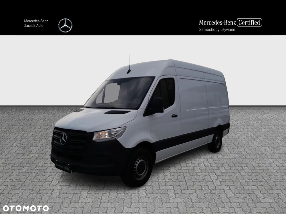 Mercedes-Benz Sprinter 315 - 2