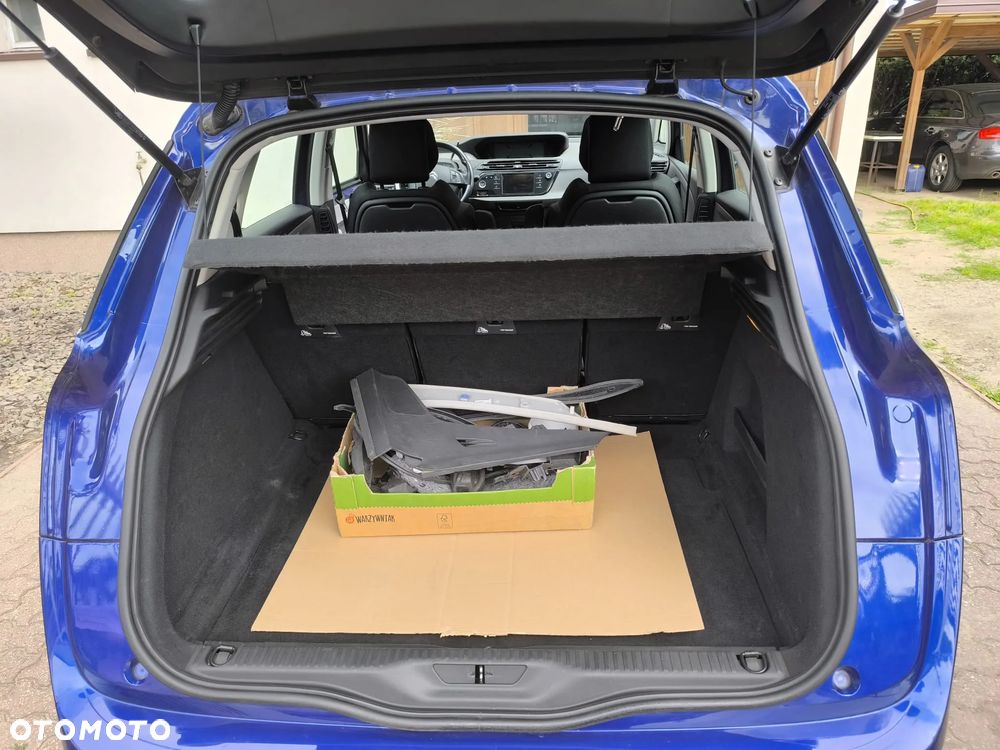 Citroën C4 SpaceTourer BlueHDi 120 Stop&Start EAT6 SELECTION - 9