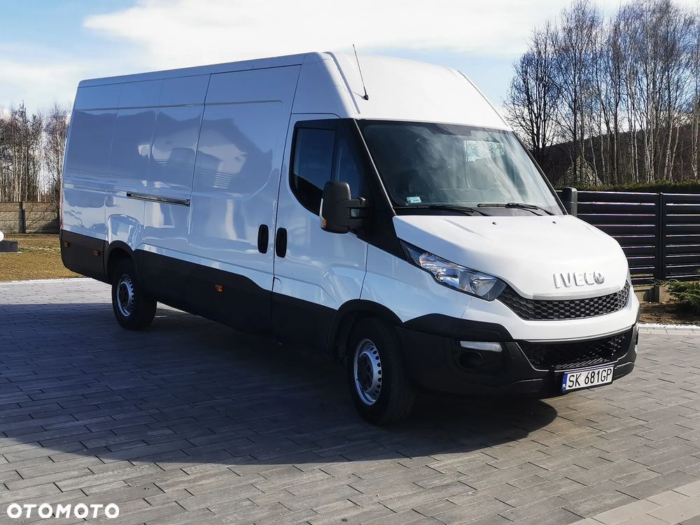 Iveco Daily 35s15 *35s150* 3.0 - 5