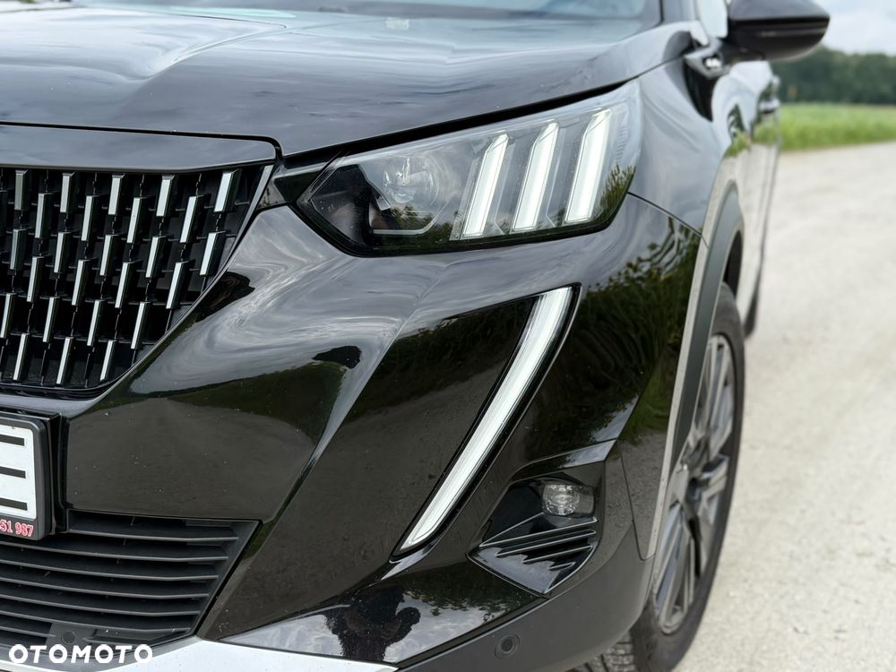 Peugeot 2008 1.2 PureTech GT Line S&S EAT8 - 7