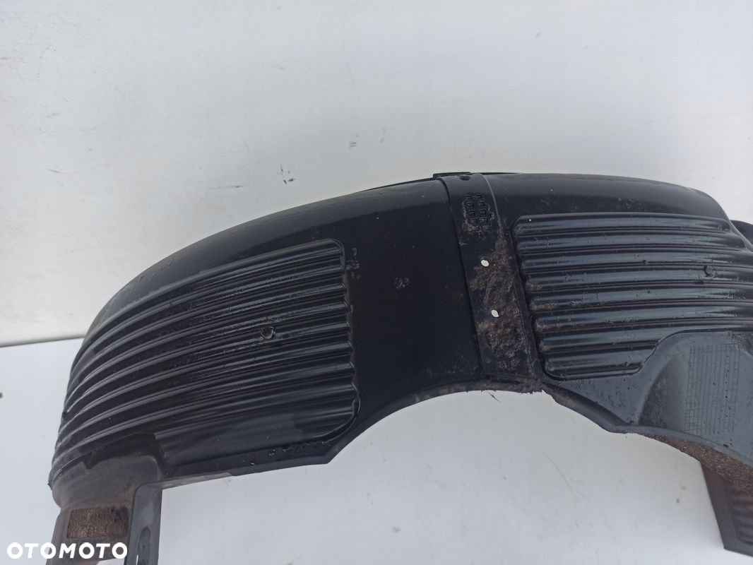 Nadkole lewy przód HYUNDAI i10 II 86813-B9000 - 5