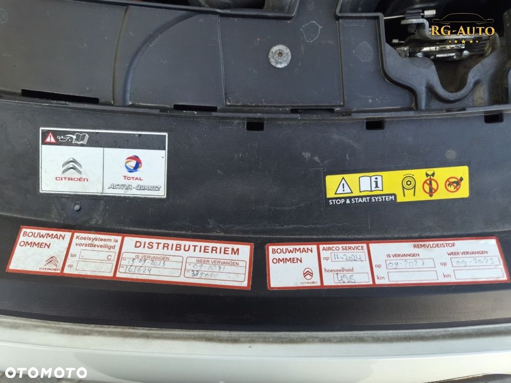 Citroën C4 Cactus - 35