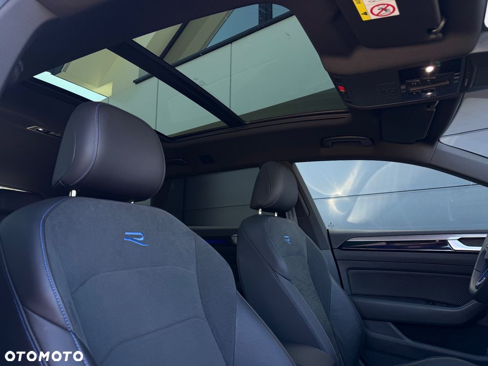 Volkswagen Arteon Shooting Brake 2.0 TSI 4Motion R DSG - 9