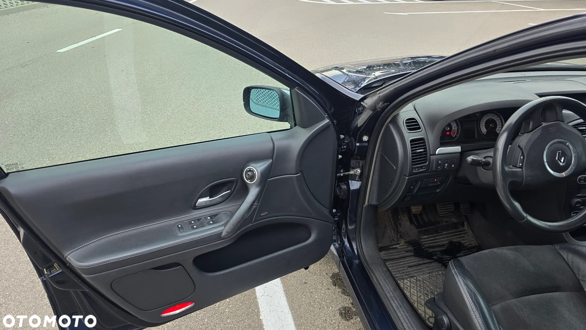 Renault Laguna II 2.0 Dynamique - 7