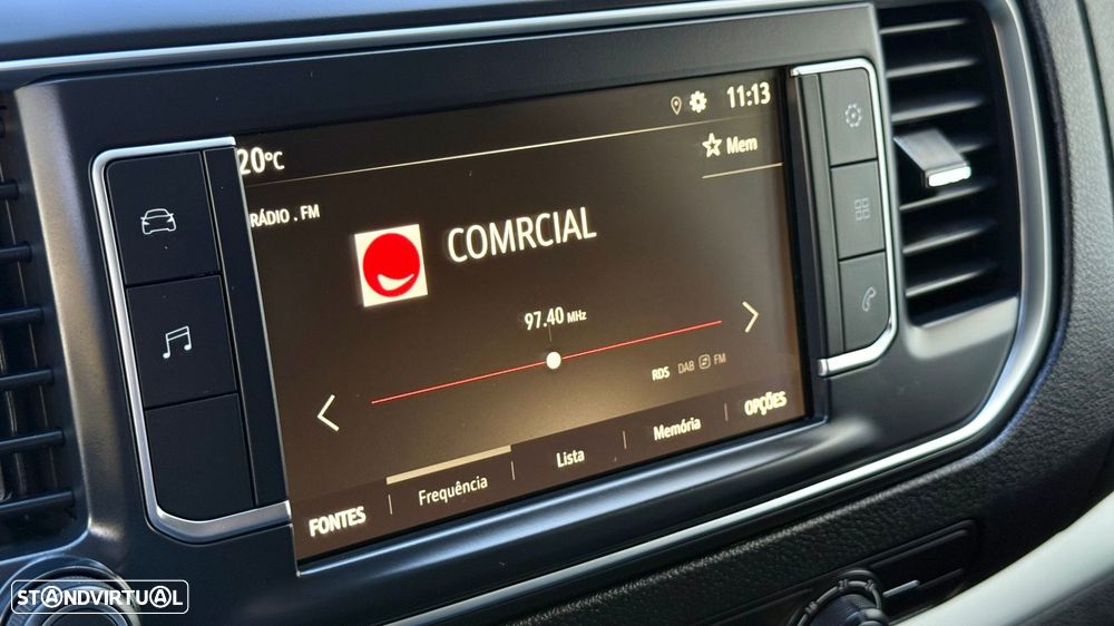 Opel Vivaro - 26
