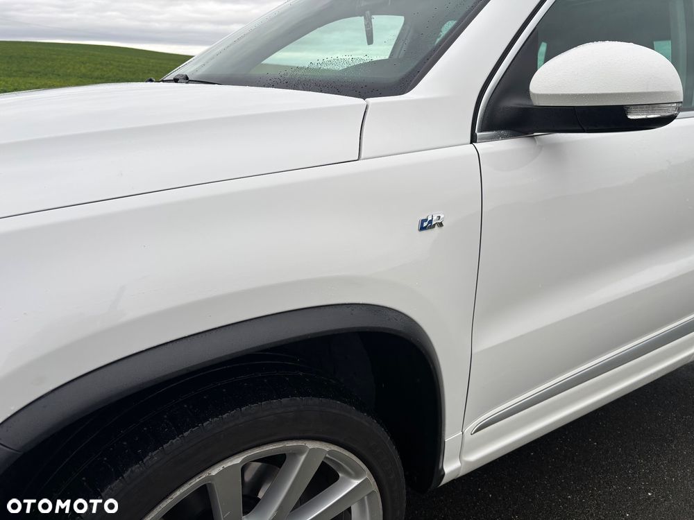 Volkswagen Tiguan - 10
