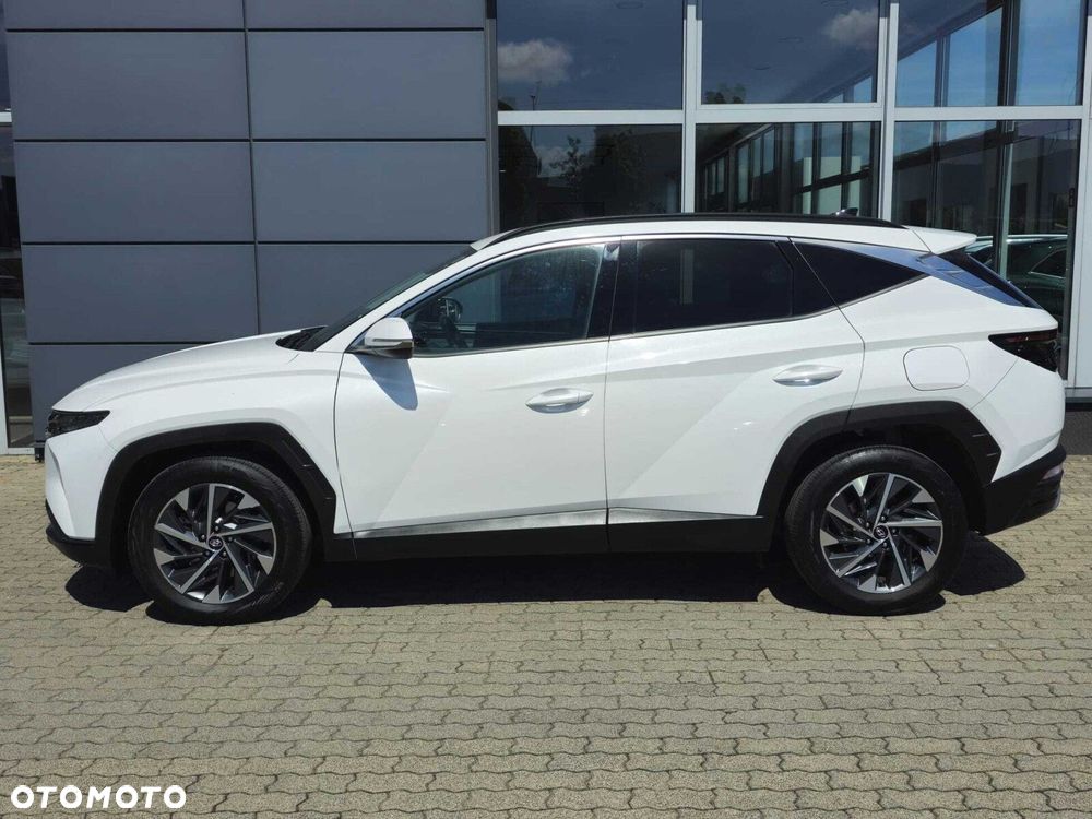 Hyundai Tucson 1.6 T-GDi Smart 2WD - 9