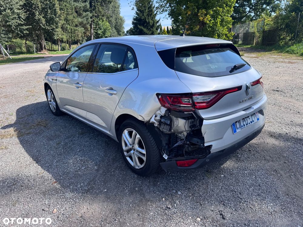 Renault Megane ENERGY dCi 110 EDC BUSINESS - 7