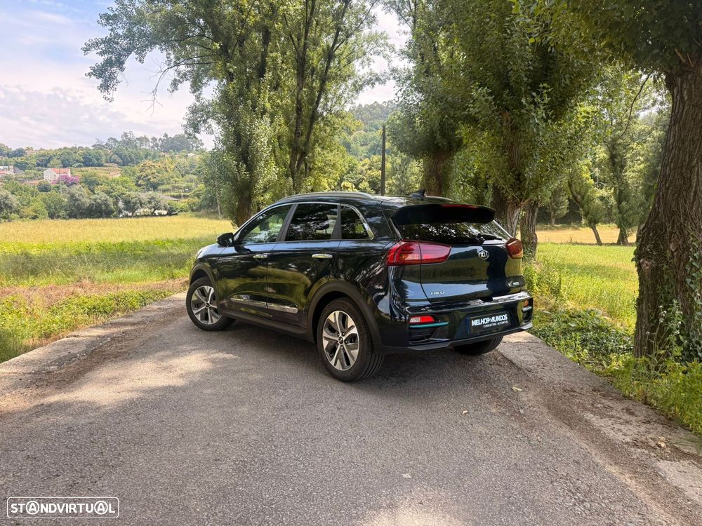 Kia e-Niro - 3