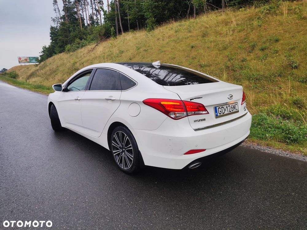 Hyundai i40 1.7 CRDi Premium - 1