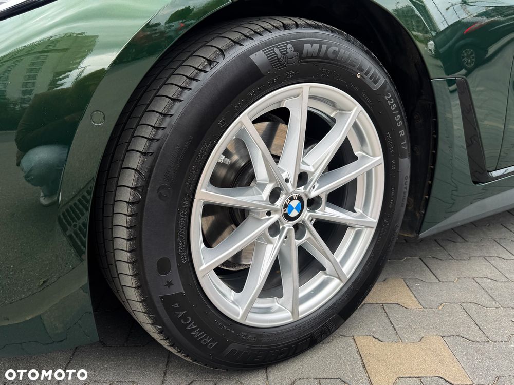 BMW Seria 4 - 18