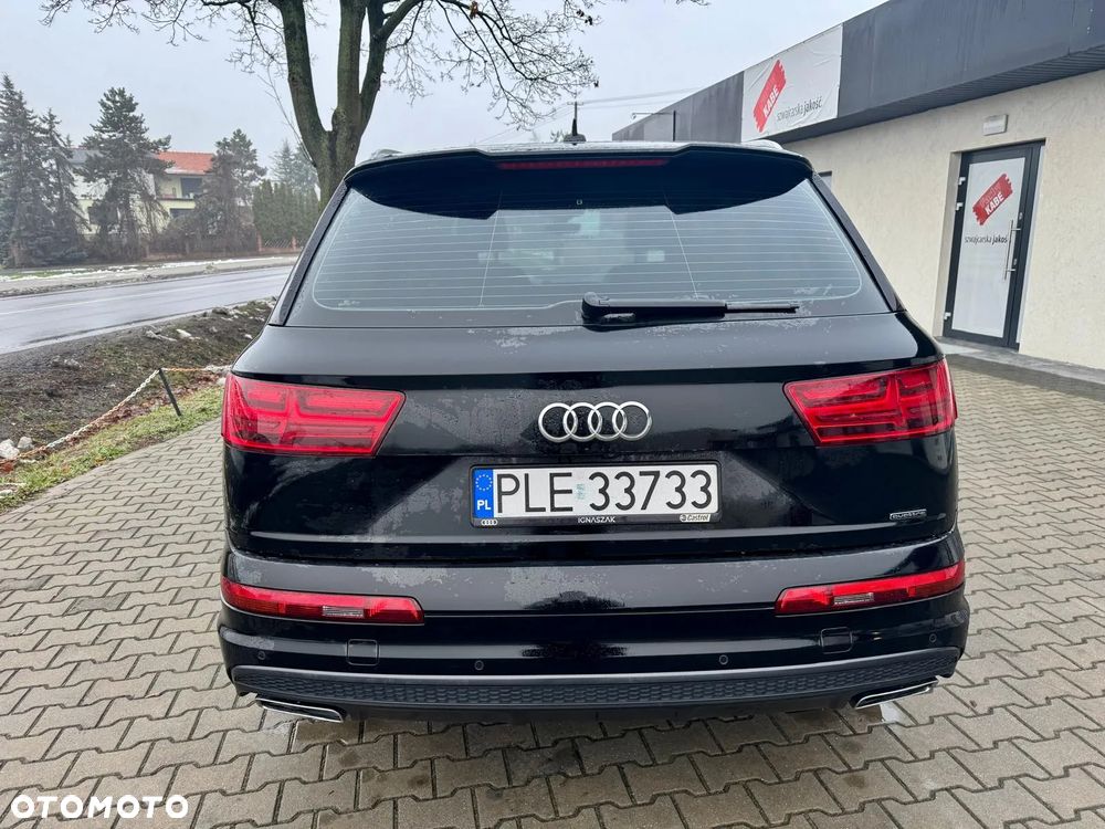 Audi Q7 - 2