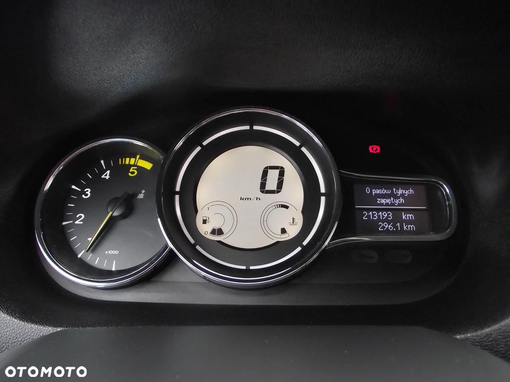 Renault Megane 1.5 dCi Limited - 25