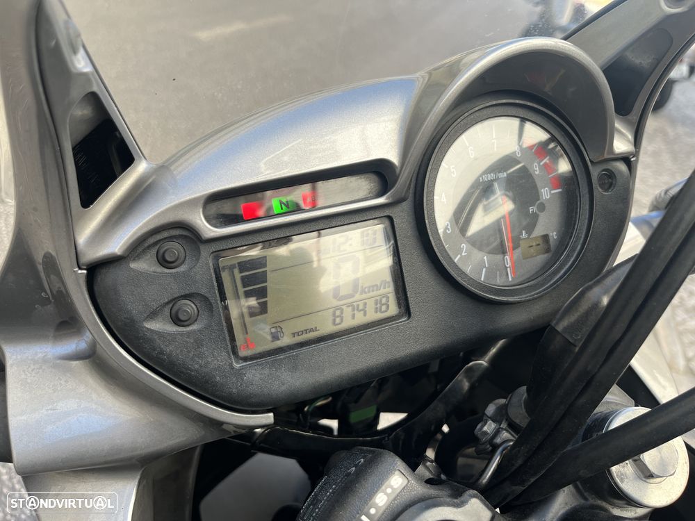 Honda Transalp 700 - DESDE 74 EUR / MÊS !! - 7