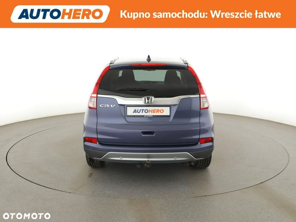 Honda CR-V 2.0 Elegance Plus (2WD) - 7