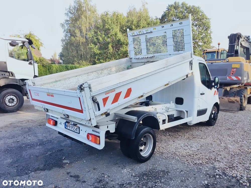 Renault Master - 24