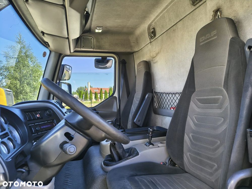 DAF LF - 16
