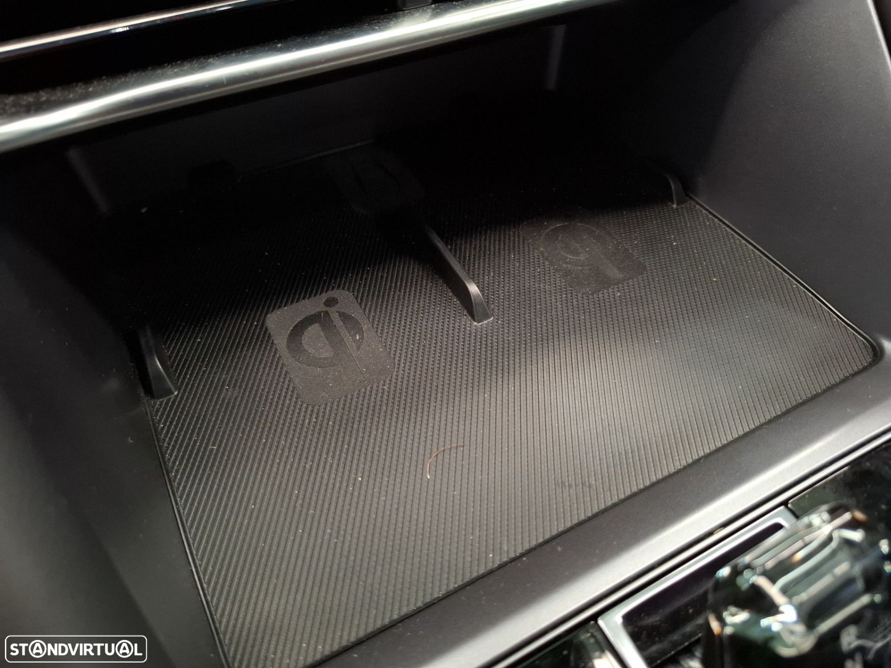 BYD Seal U 87 kWh Design - 19
